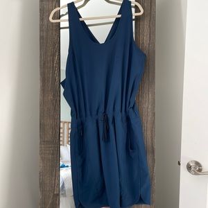 Patagonia Fleetwith Dress